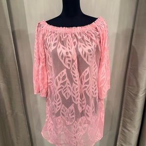 NWOT Lilly Pulitzer Dress Size Medium